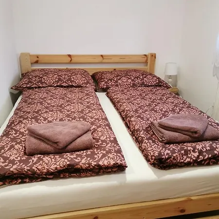 U Foglu Holiday home *