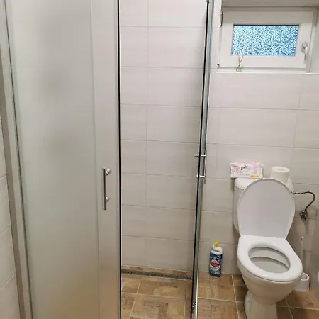 Holiday home U Foglu