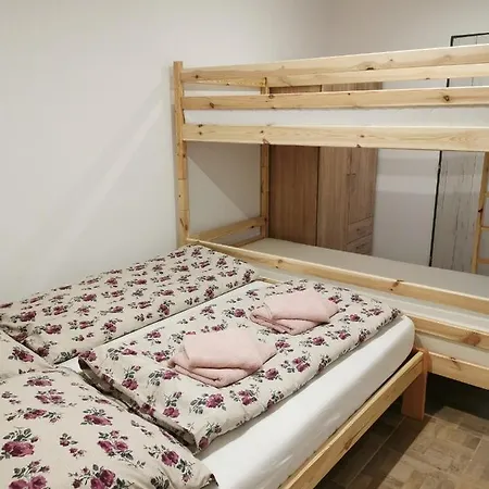 U Foglu Holiday home