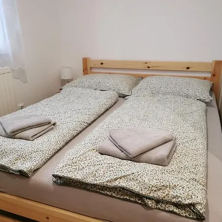 U Foglu Holiday home *