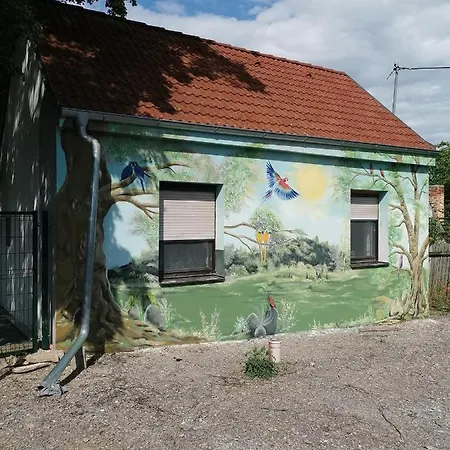 U Foglu Holiday home