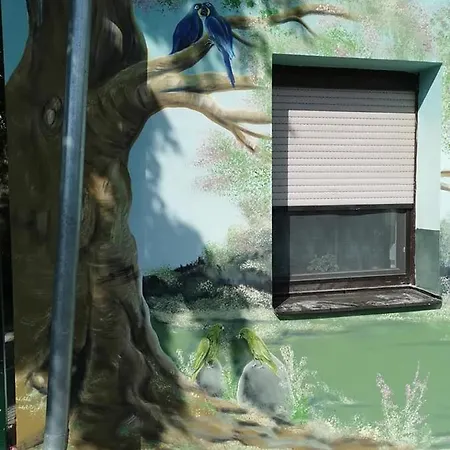 Holiday home U Foglu *